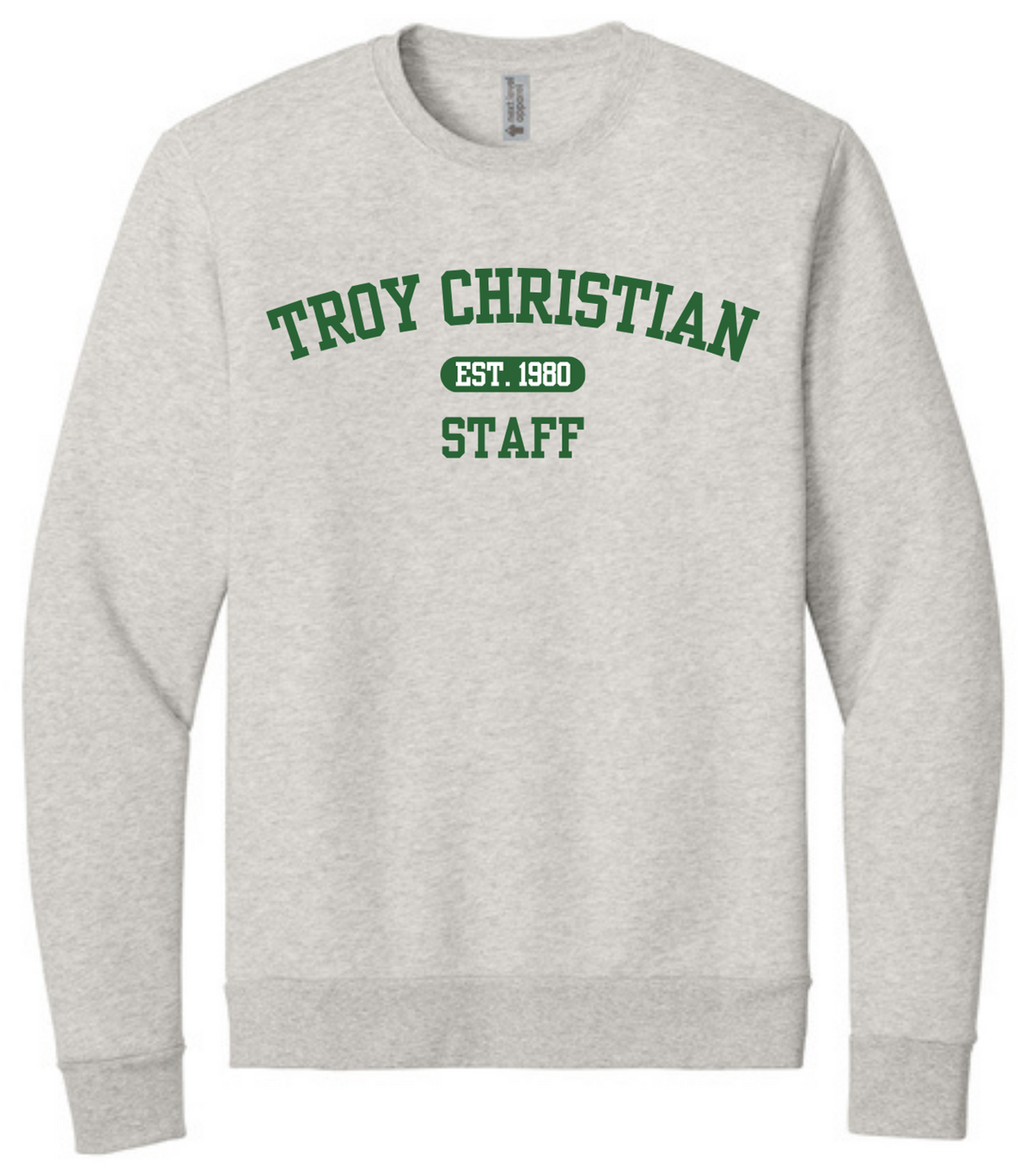 EST 1980 Crewneck Fleece
