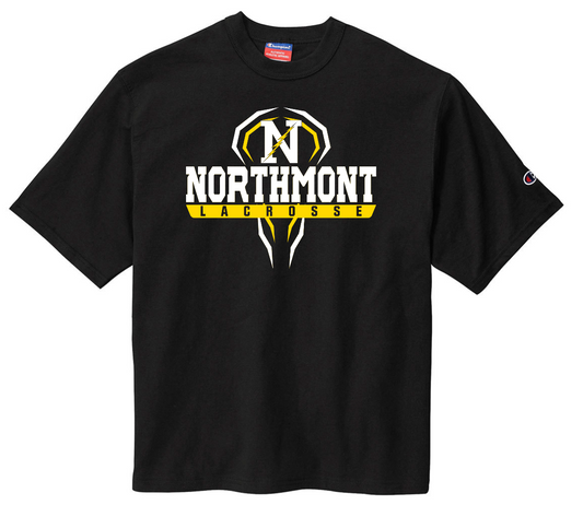 Lacrosse Champion Tee