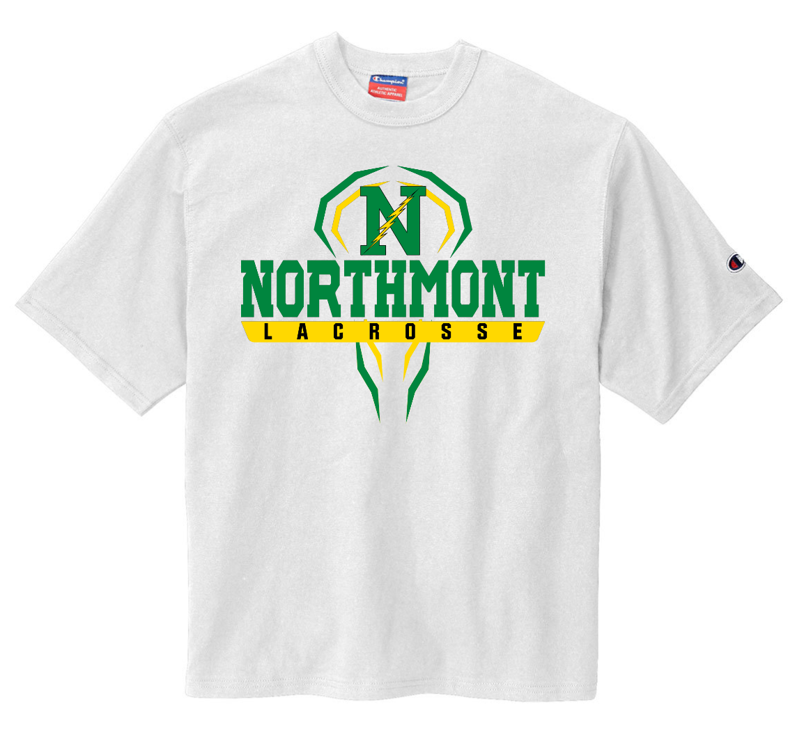Lacrosse Champion Tee