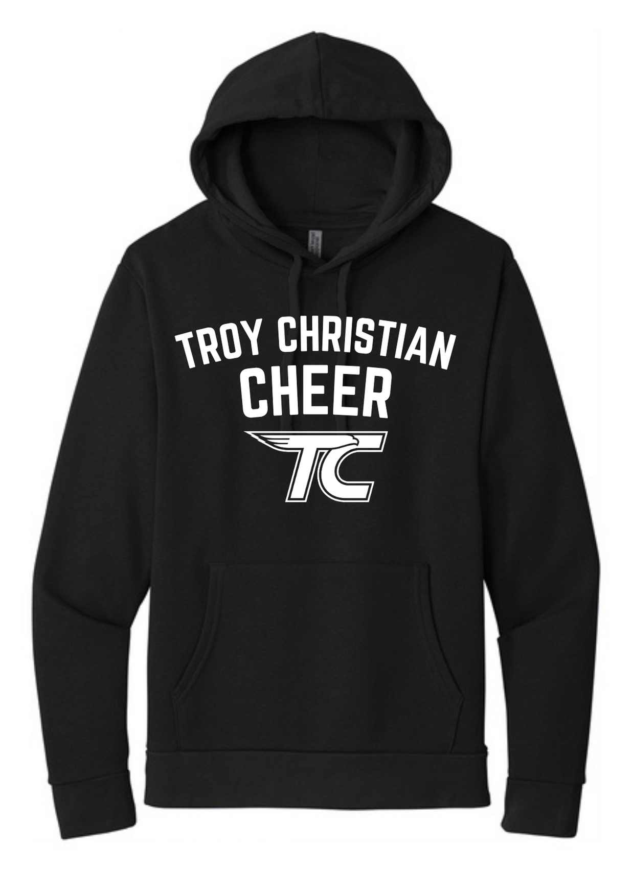 TCSP Cheer TC Hoodie