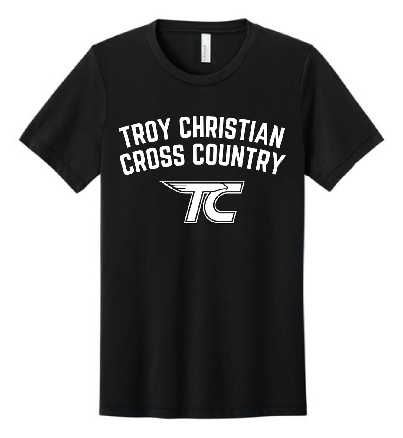 TCSP CC TC Short Sleeve Tee