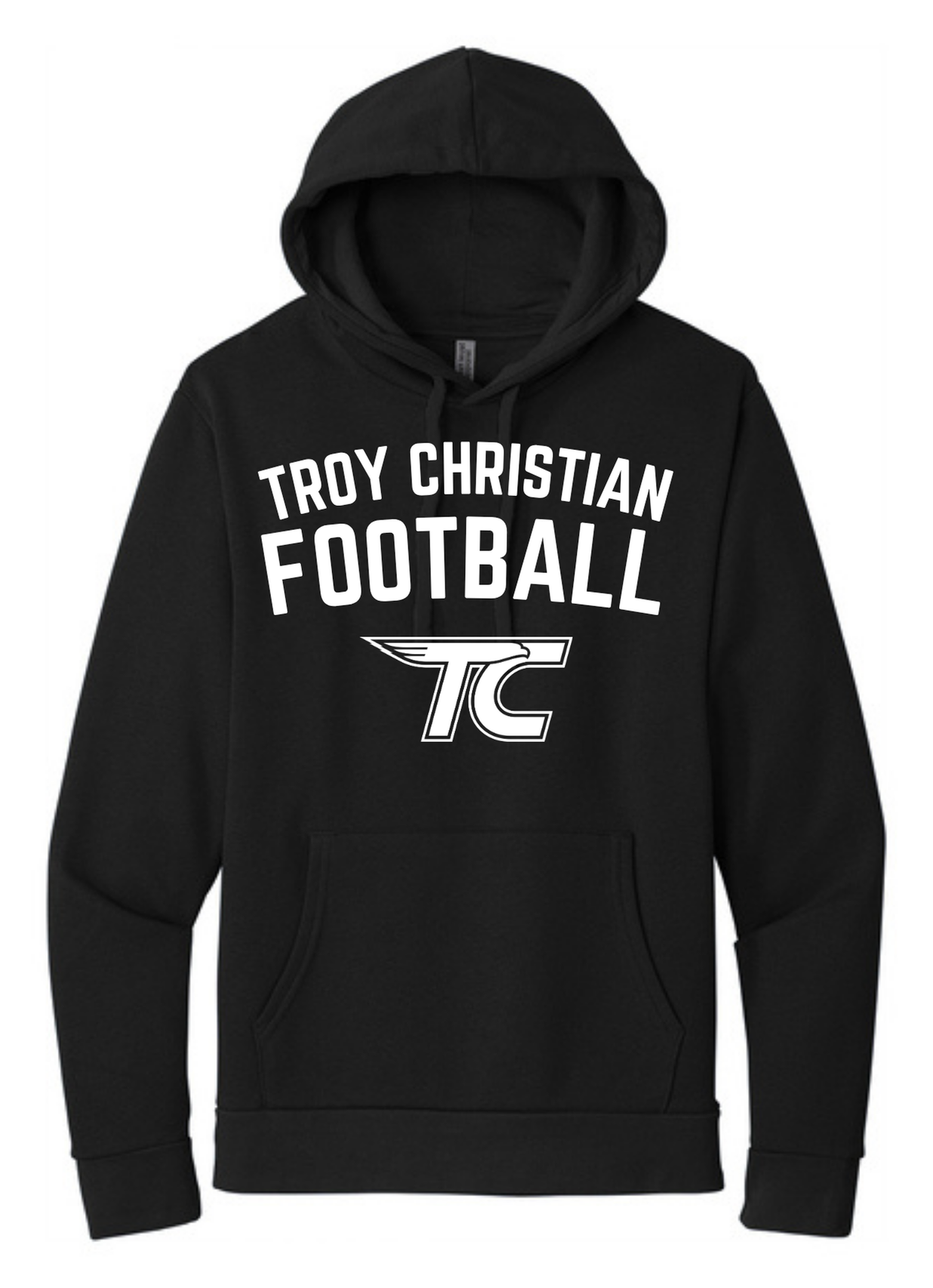 TCSP Football TC Hoodie