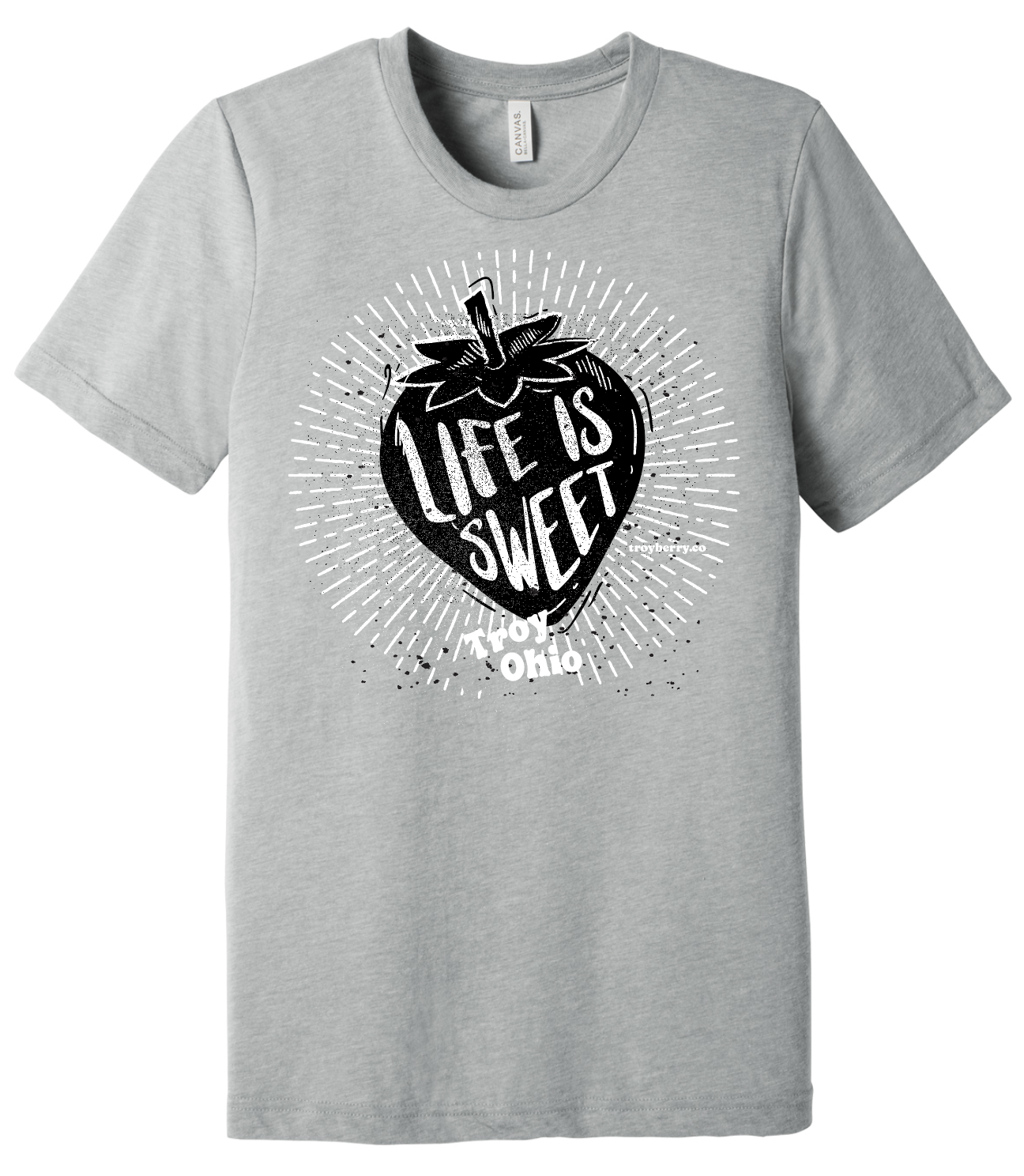 Life is Sweet
