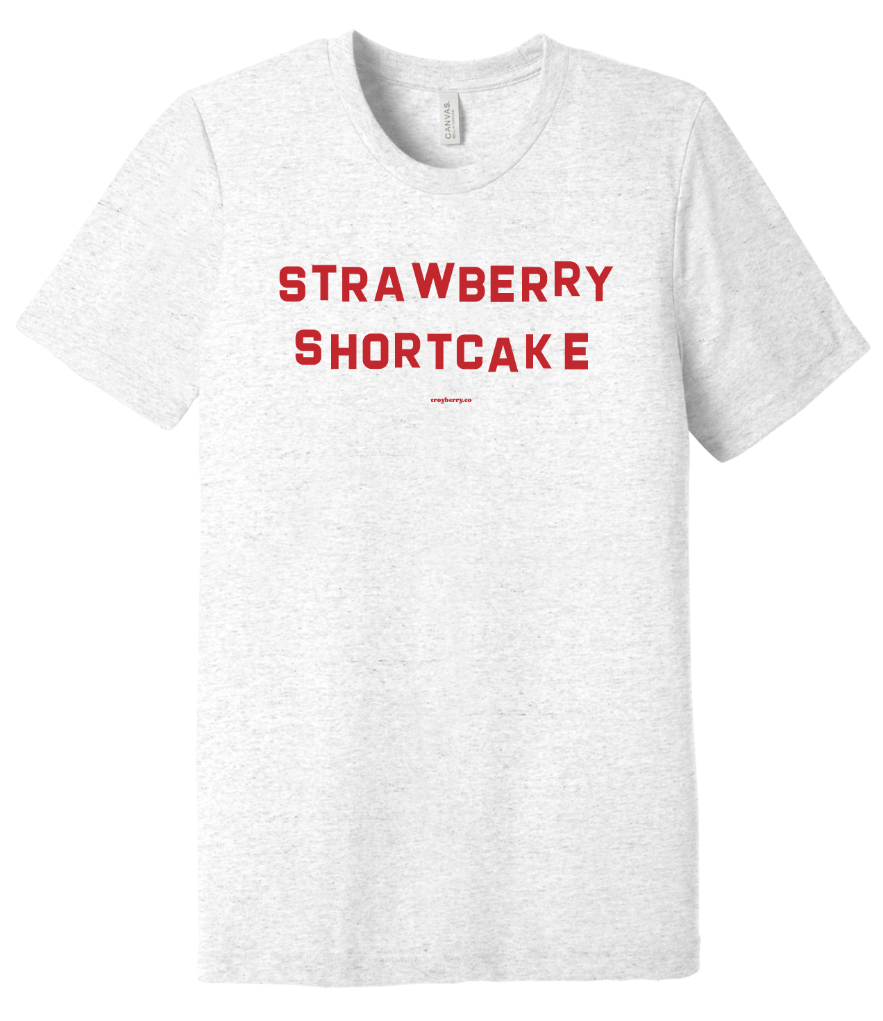 Strawberry Shortcake