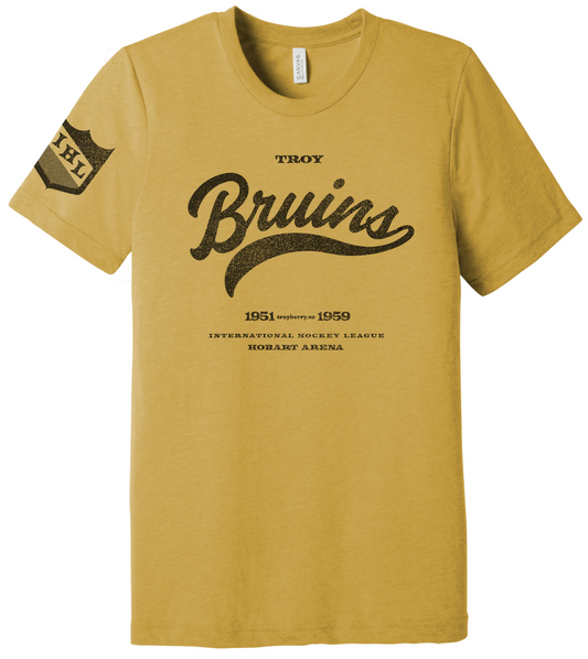 Troy Bruins