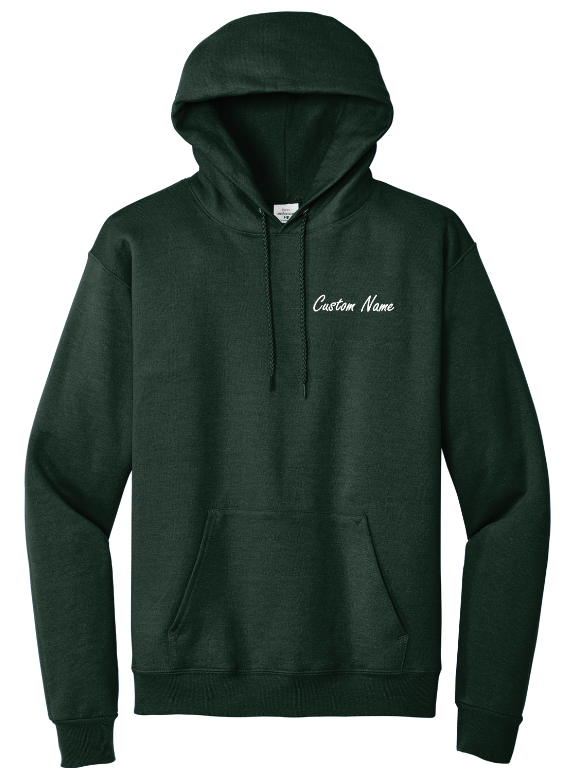 Pit Crew Hooded Sweatshirt