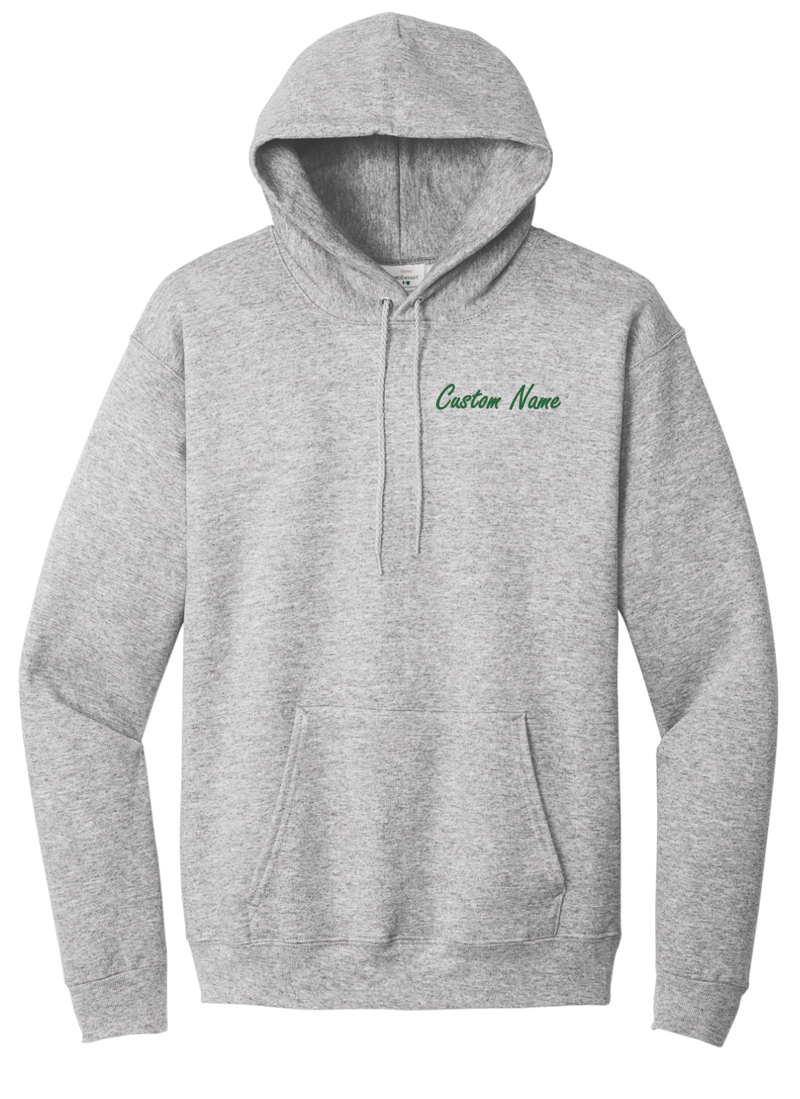 Pit Crew Hooded Sweatshirt