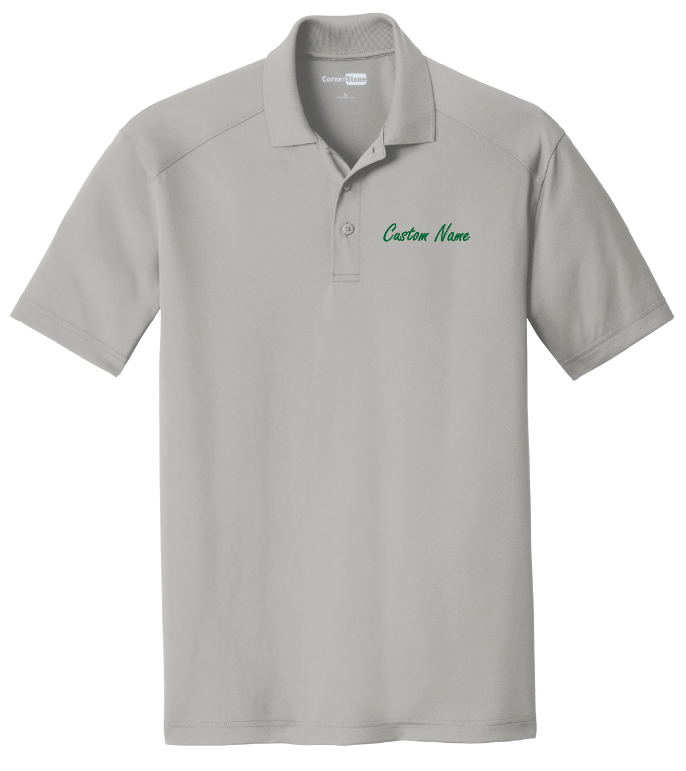 Pit Lightweight Polo