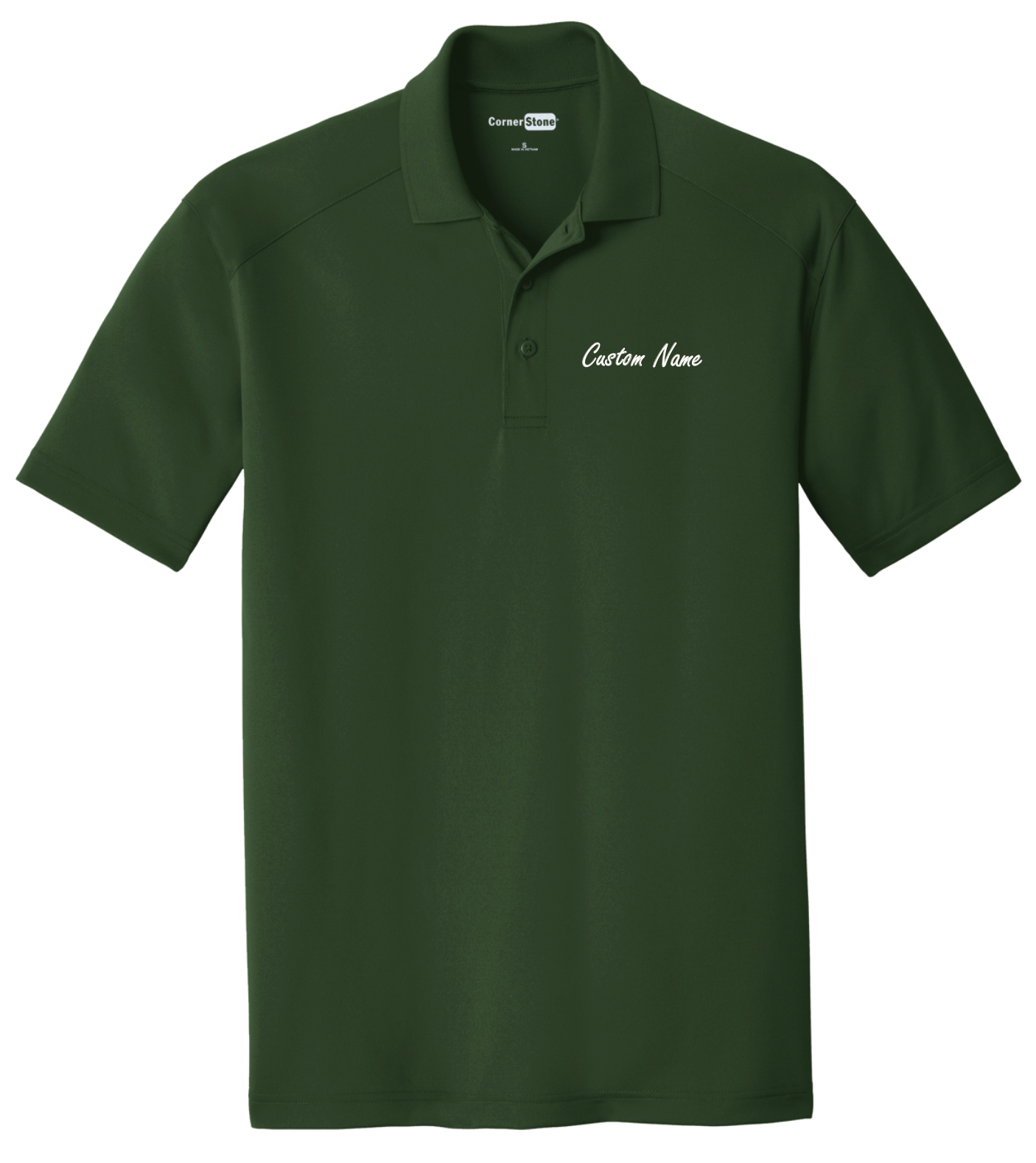 Pit Lightweight Polo