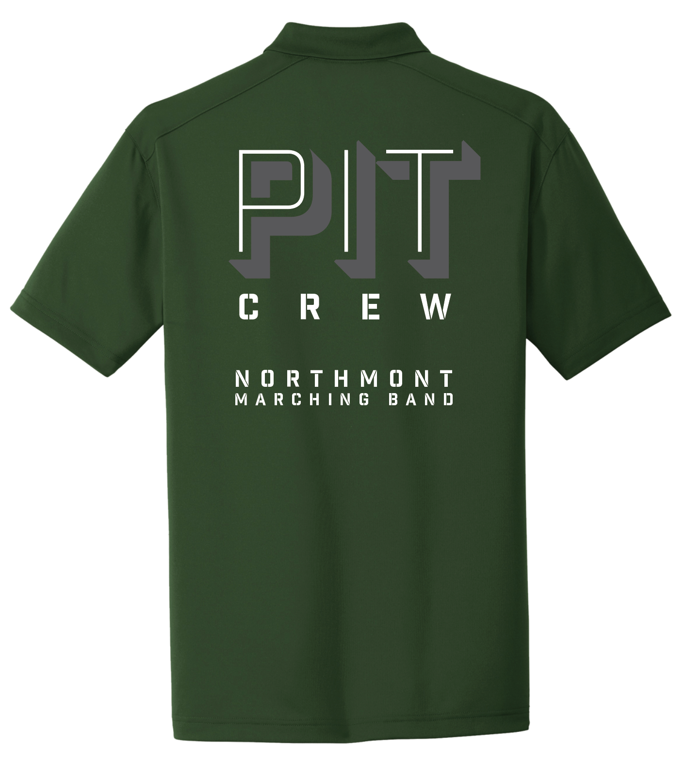 Pit Lightweight Polo