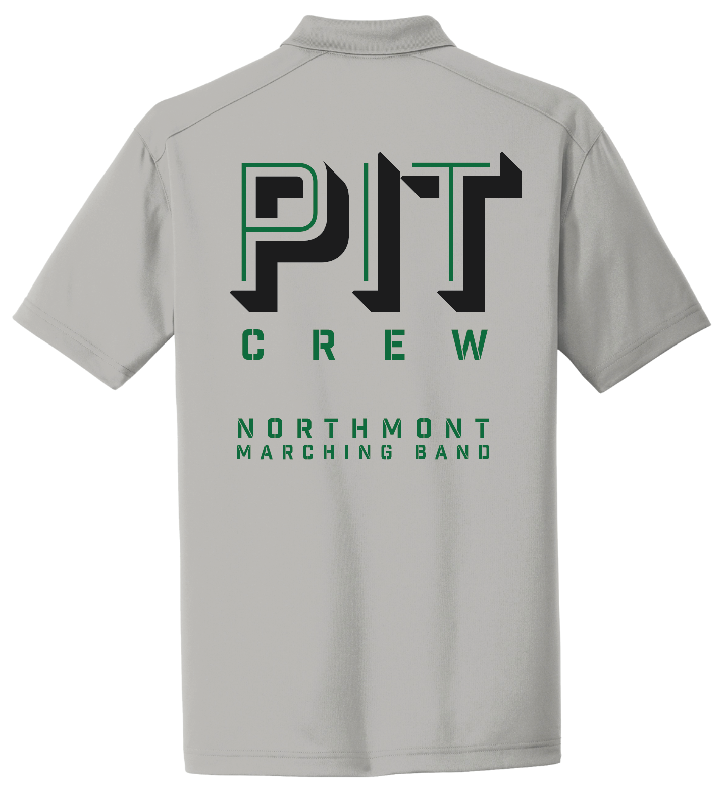 Pit Lightweight Polo