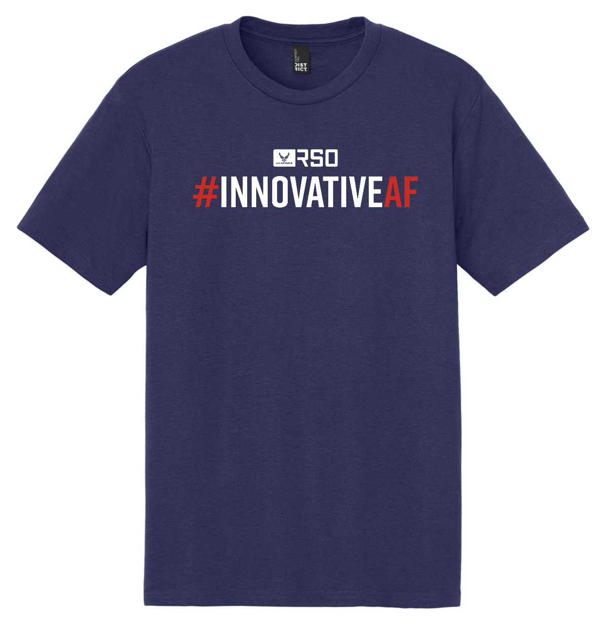 RSO INNOVATIVE AF Tee