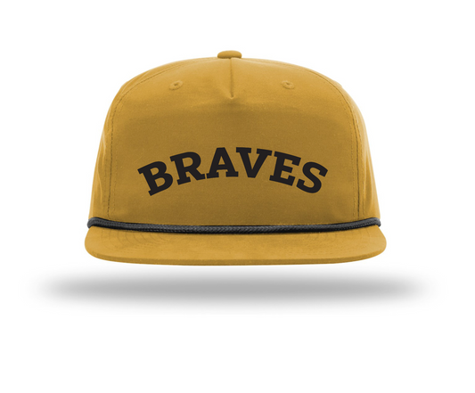 Shawnee "Gramps" Cap