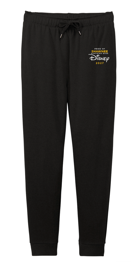 Shawnee Fleece Joggers