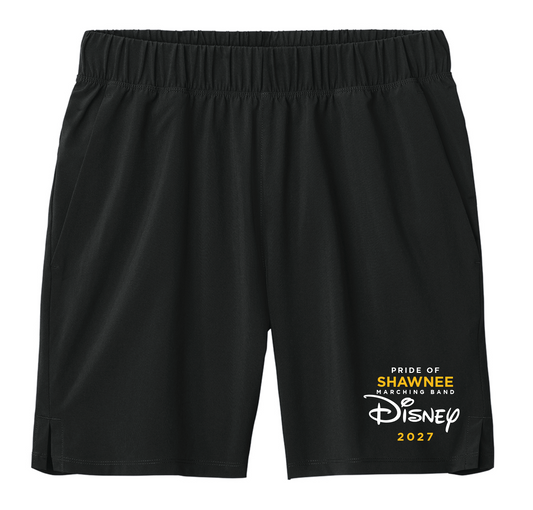 Shawnee 7" Marching Short