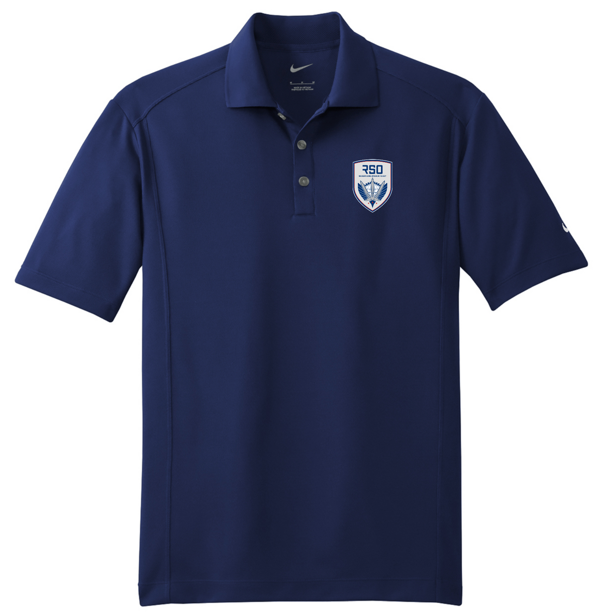 RSO Nike Dri-FIT Classic Polo