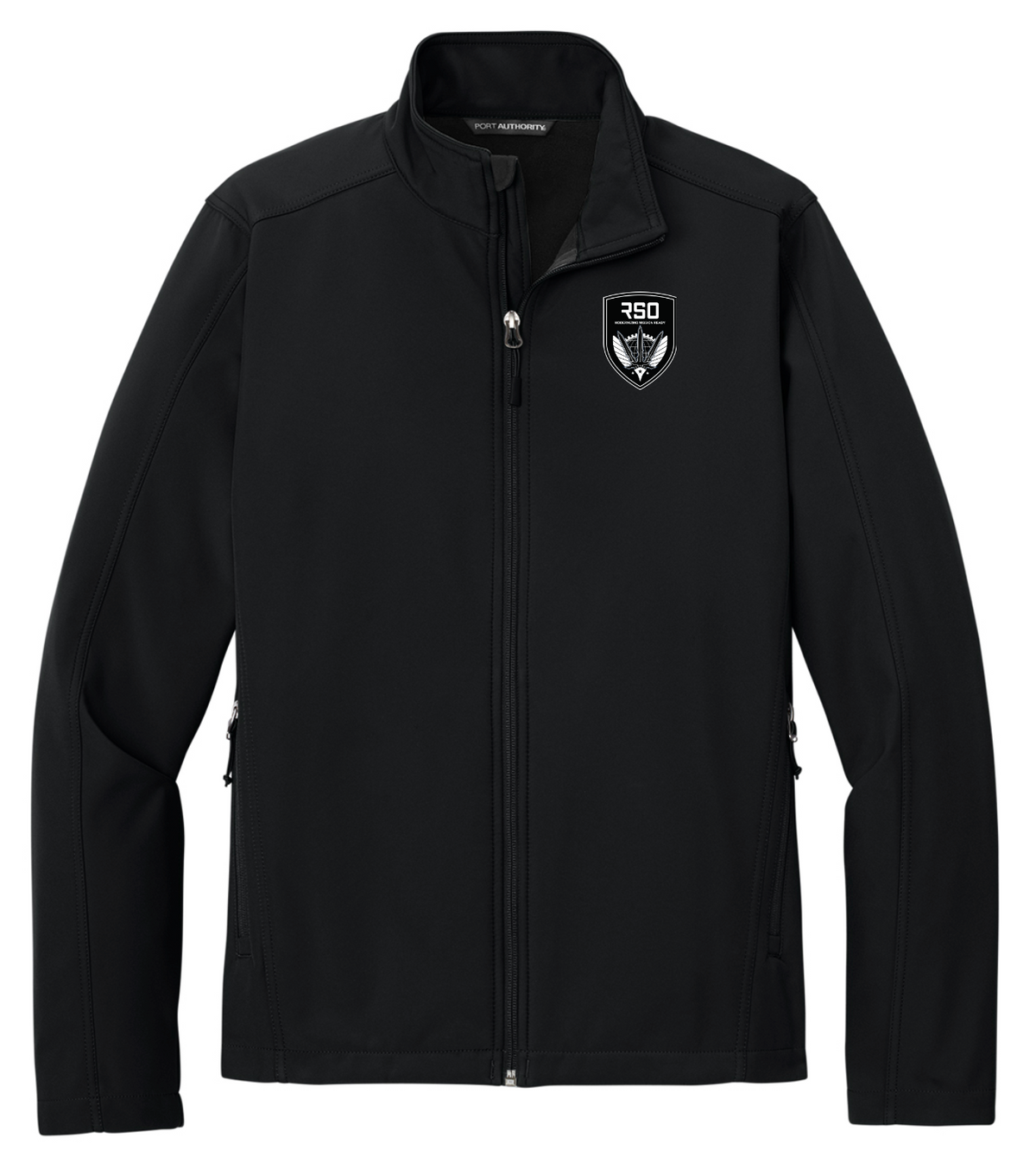 RSO Core Soft Shell Jacket