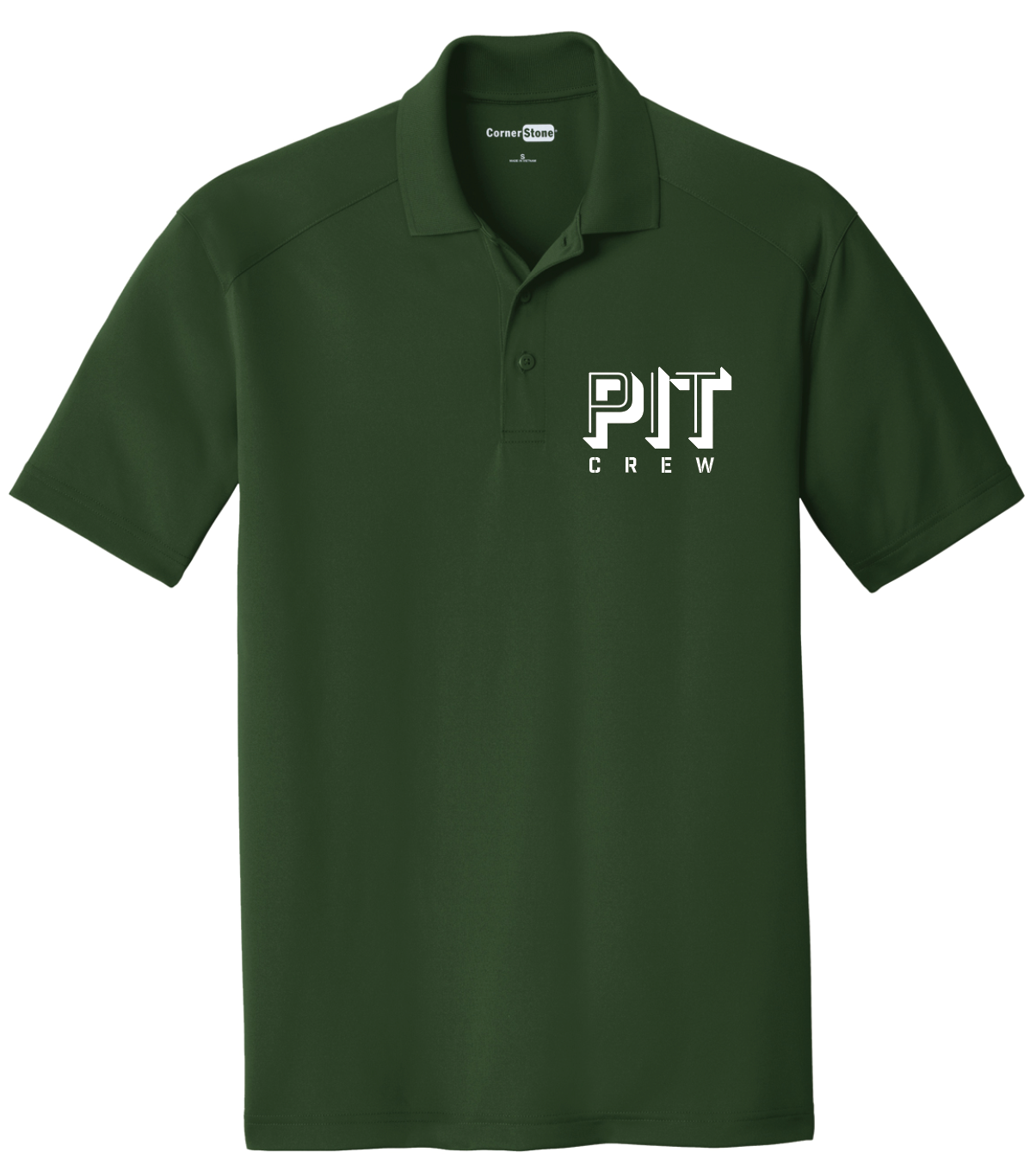 Pit Lightweight Polo