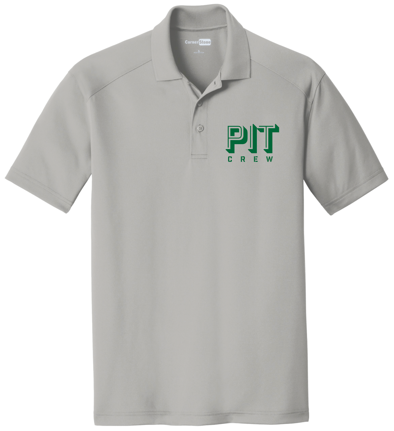 Pit Lightweight Polo