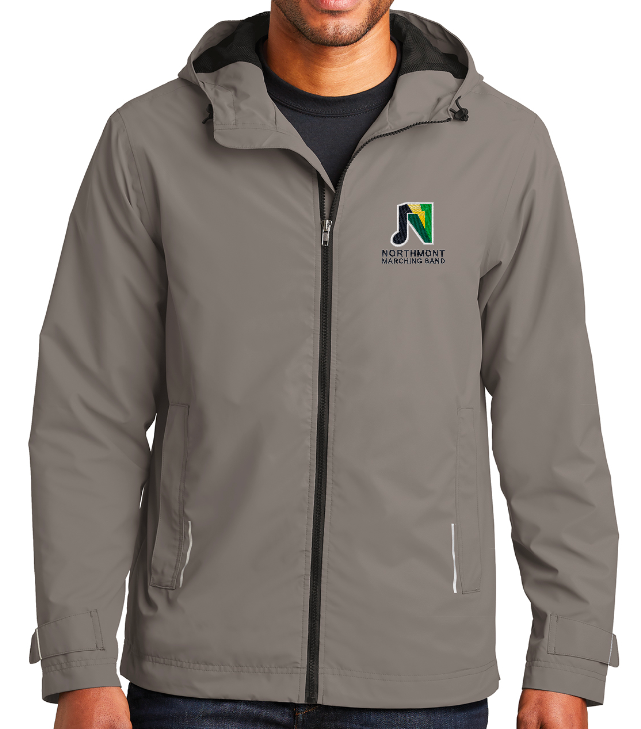Northmont "Premiere" Rain Slicker