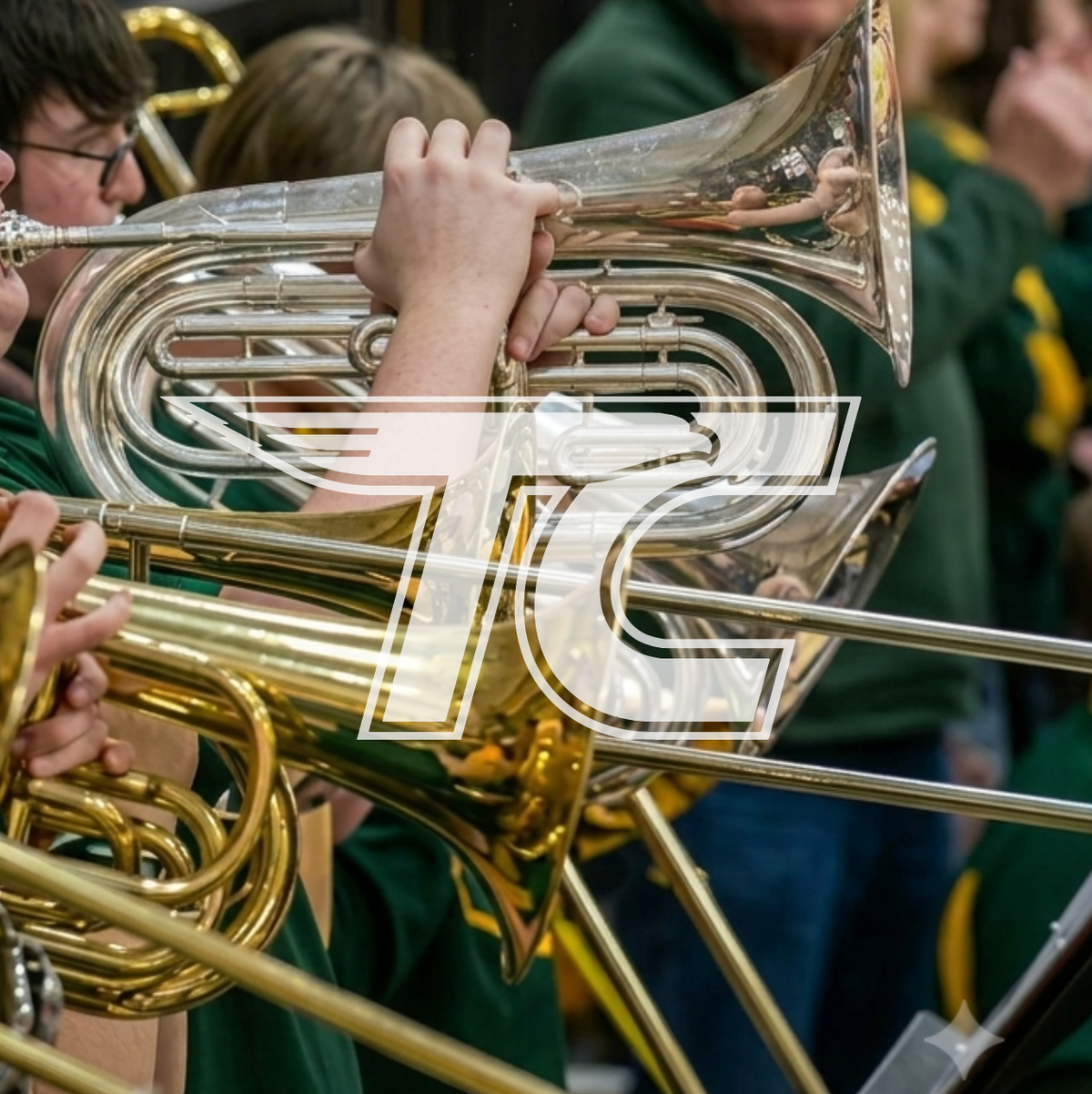 Pep Band