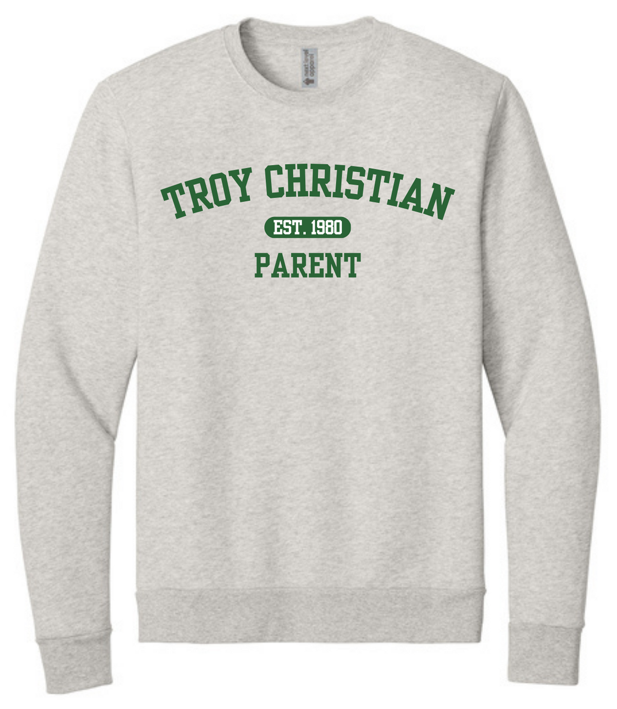 EST 1980 Crewneck Fleece