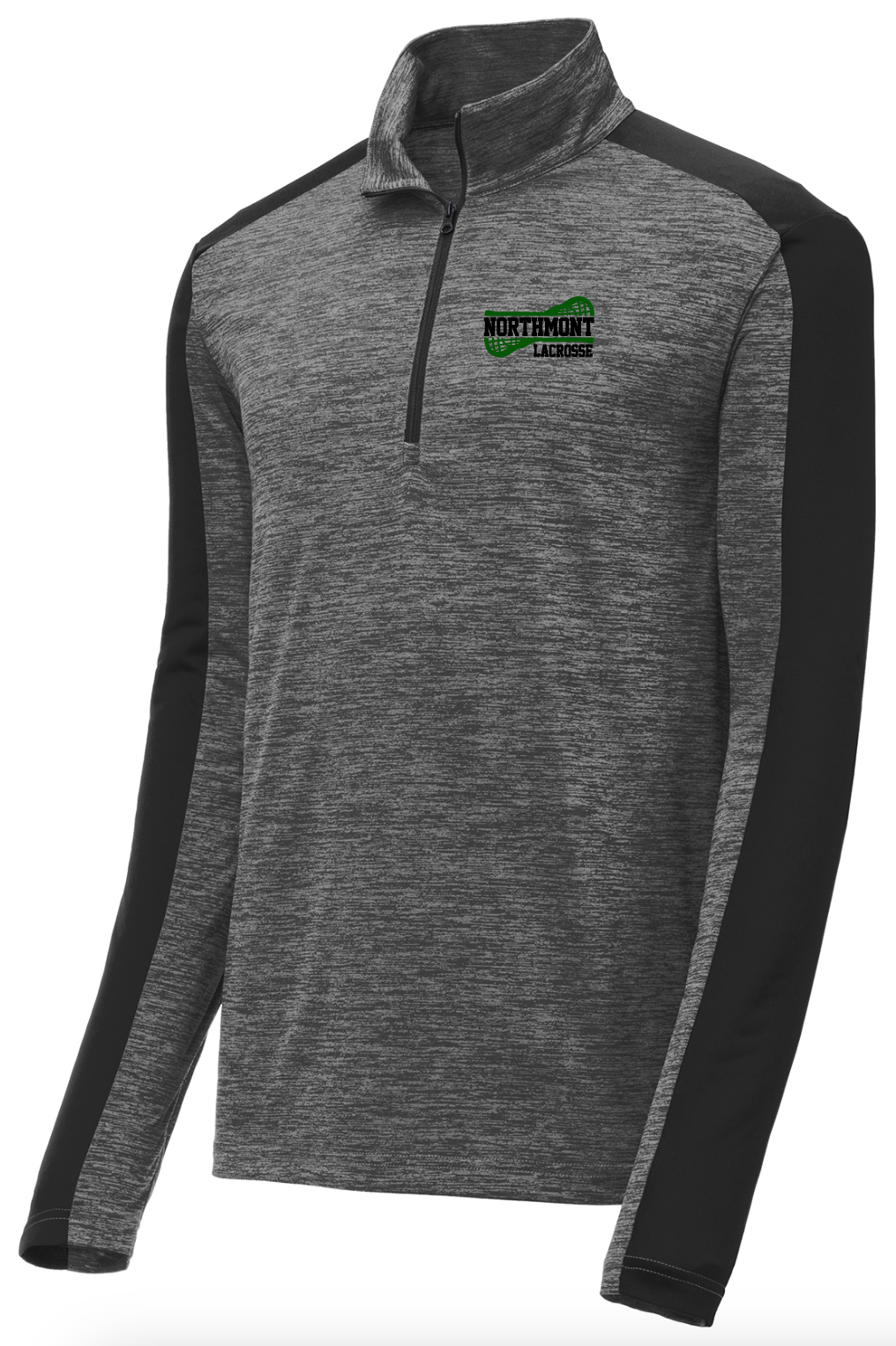 Lacrosse 1/4-Zip Pullover