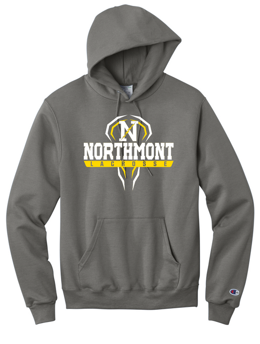 Lacrosse Champion Hoodie