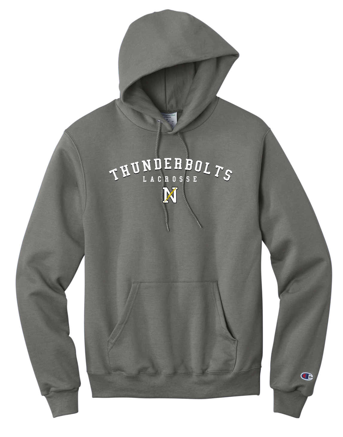 Lacrosse Champion Hoodie