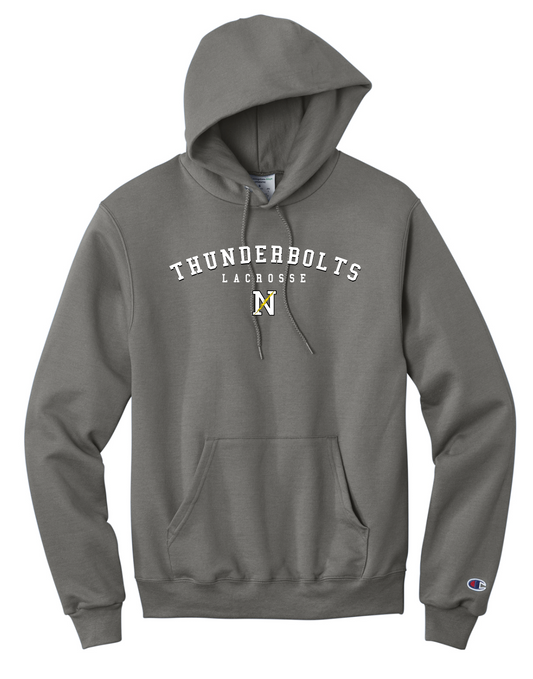 Lacrosse Champion Hoodie