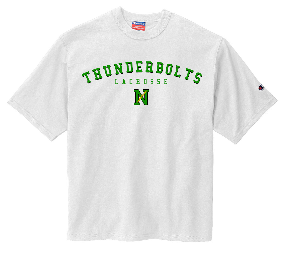 Lacrosse Champion Tee