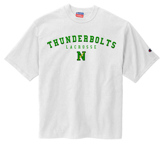 Lacrosse Champion Tee