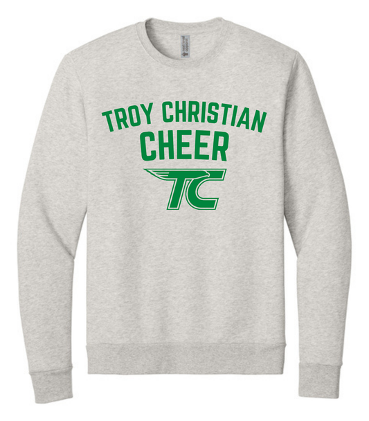 TCSP Cheer TC Crew