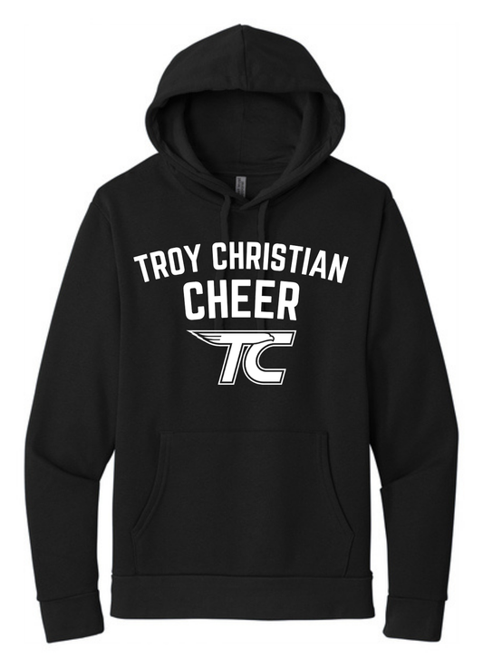 TCSP Cheer TC Hoodie