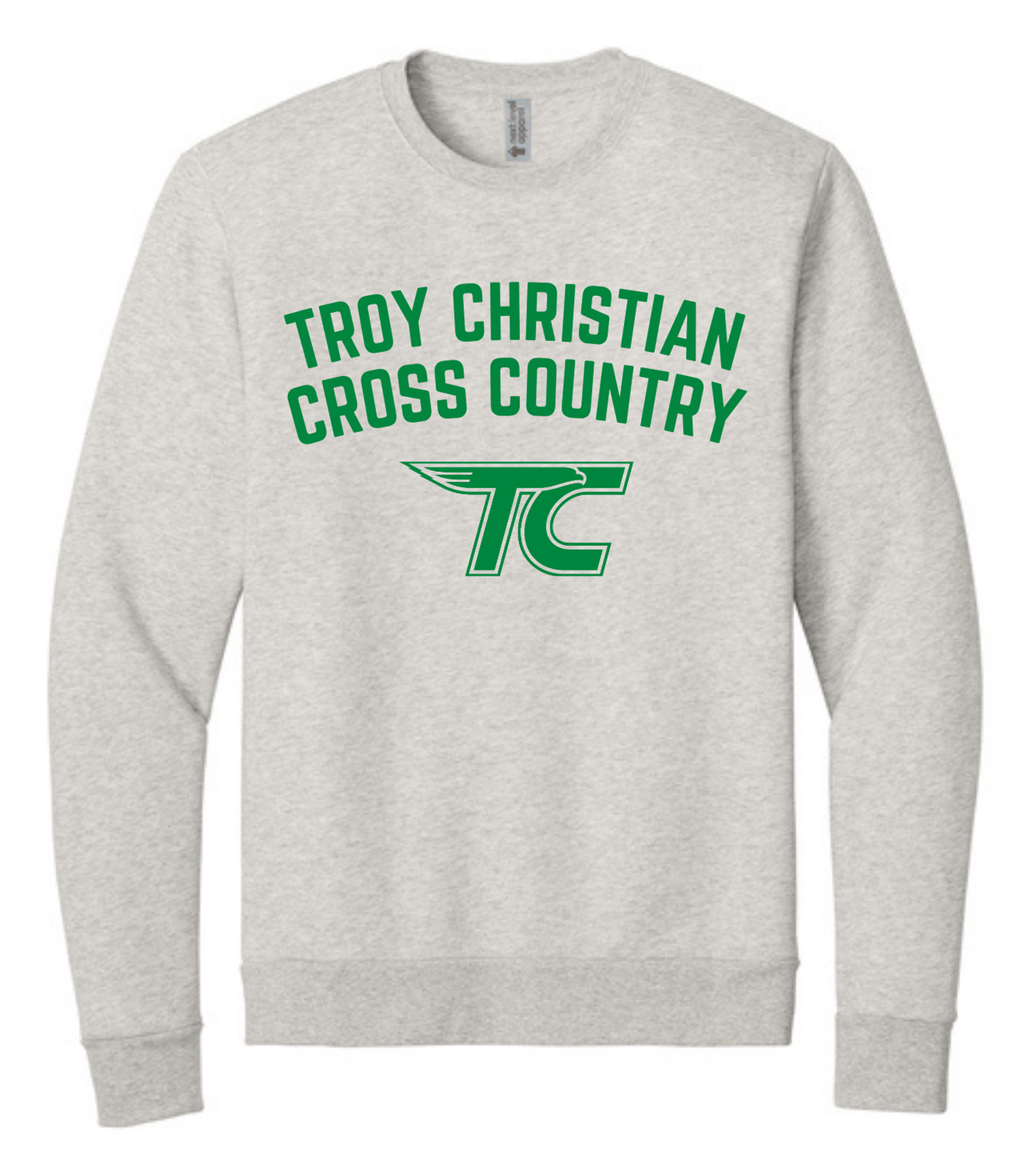 TCSP CC TC Crew