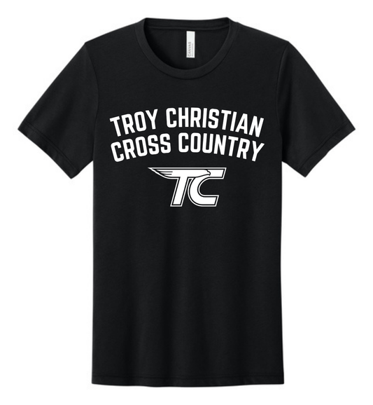 TCSP CC TC Short Sleeve Tee
