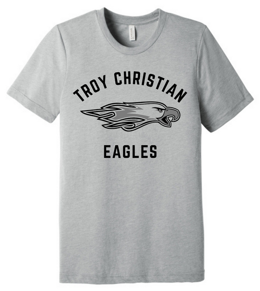 TC Eagles Short Sleeve