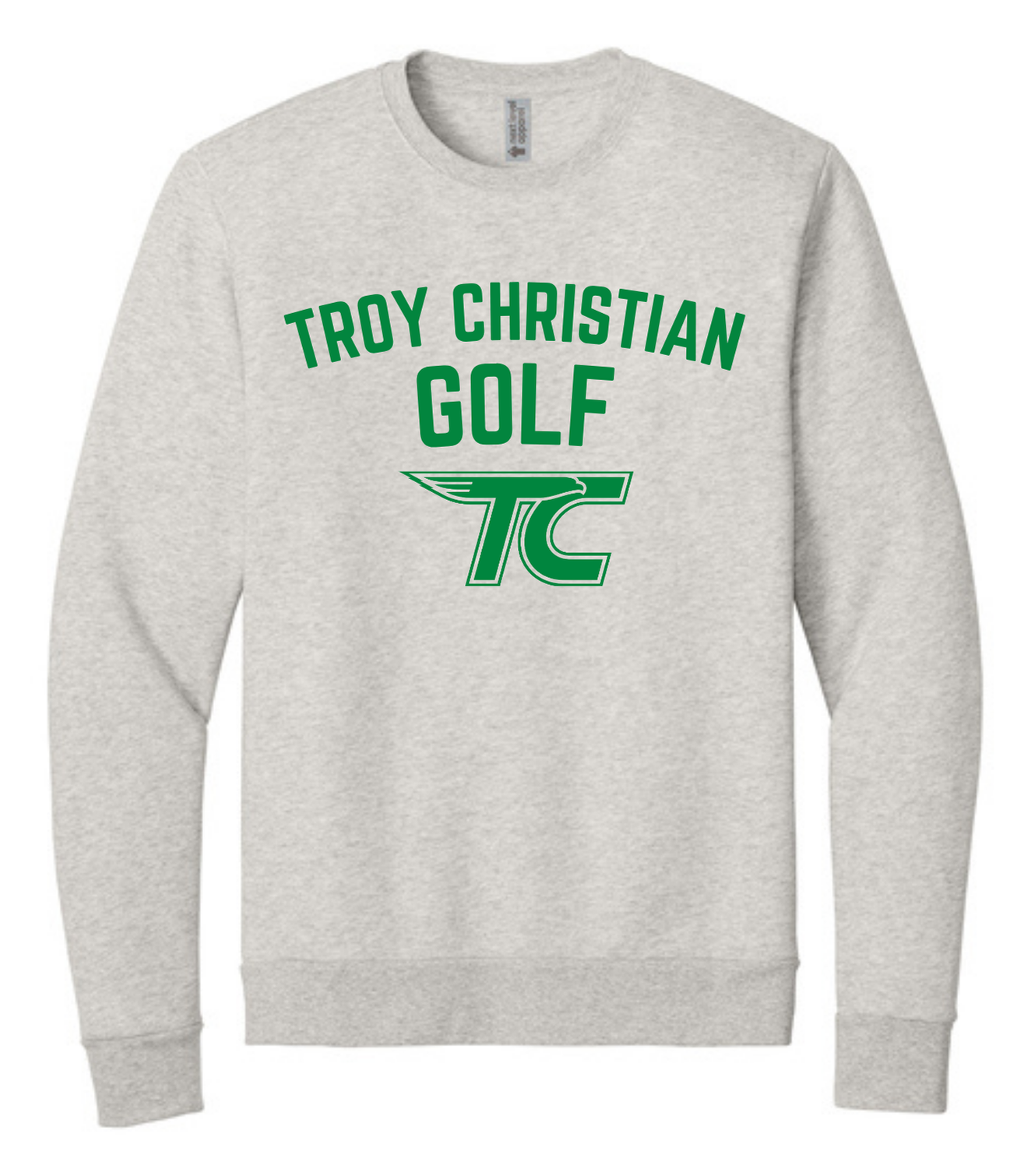 TCSP Golf TC Crew