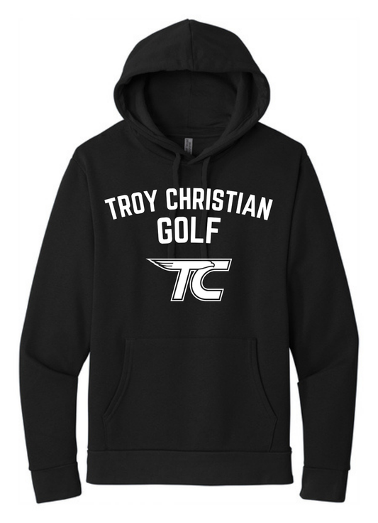 TCSP Golf TC Hoodie