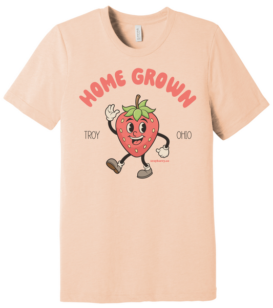 Home Grown