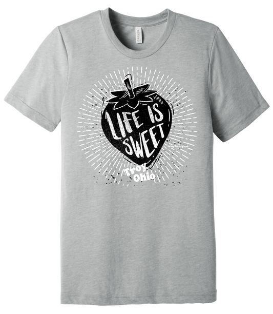 Life is Sweet