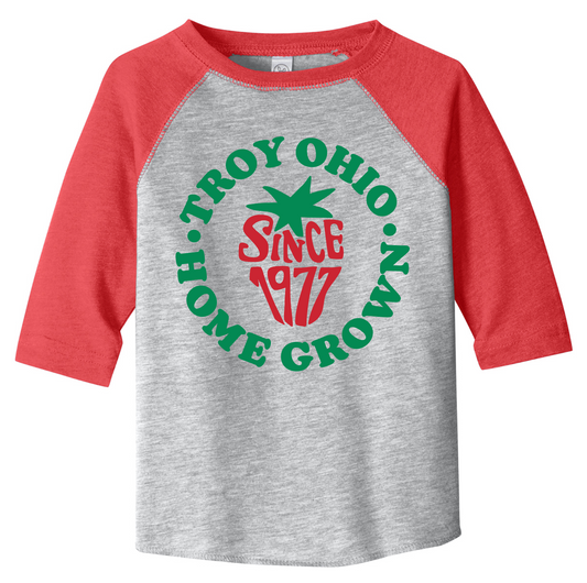 Since 1977 Toddler Tee