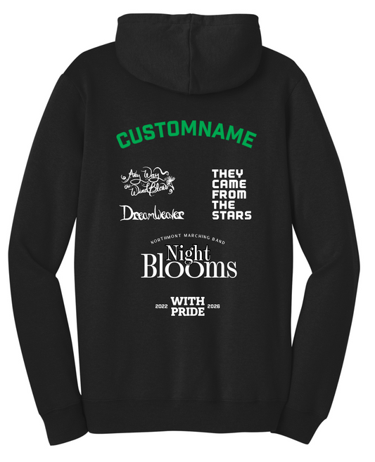 The Final Tour Hooded Sweatshirt