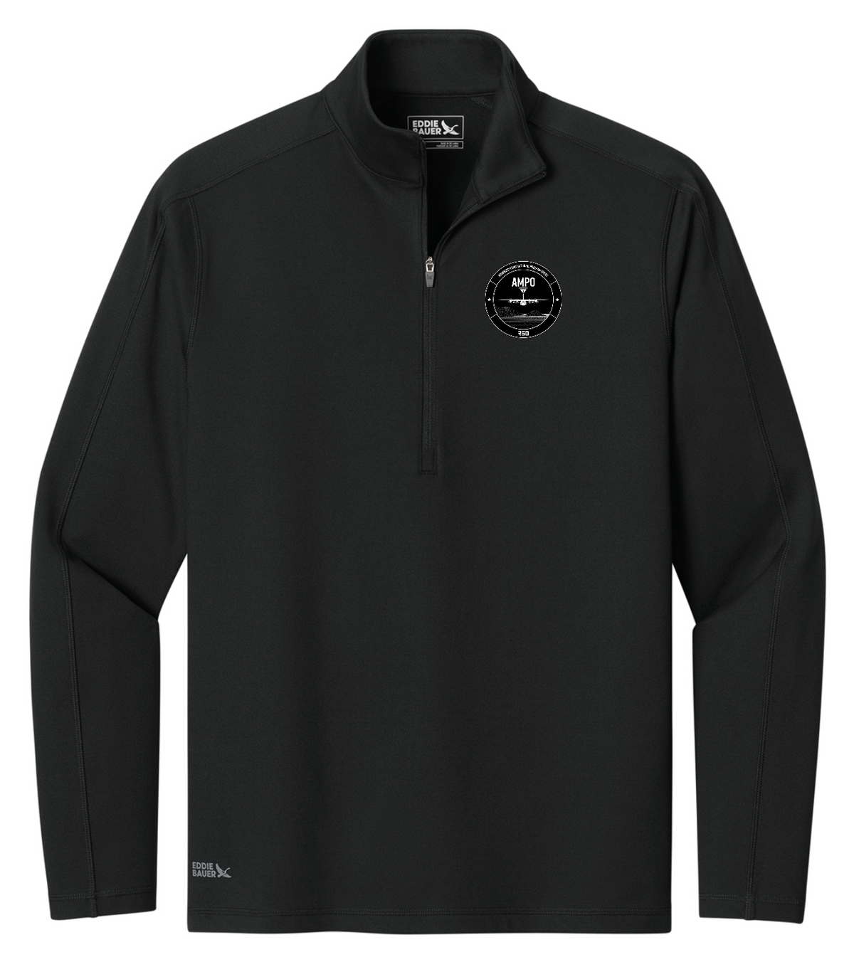 RSO Eddie Bauer Adventurer 1/4-Zip
