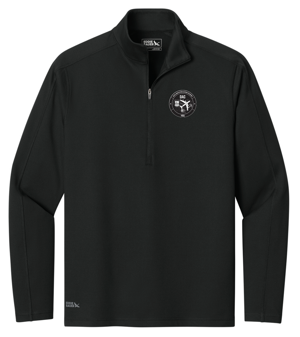 RSO Eddie Bauer Adventurer 1/4-Zip