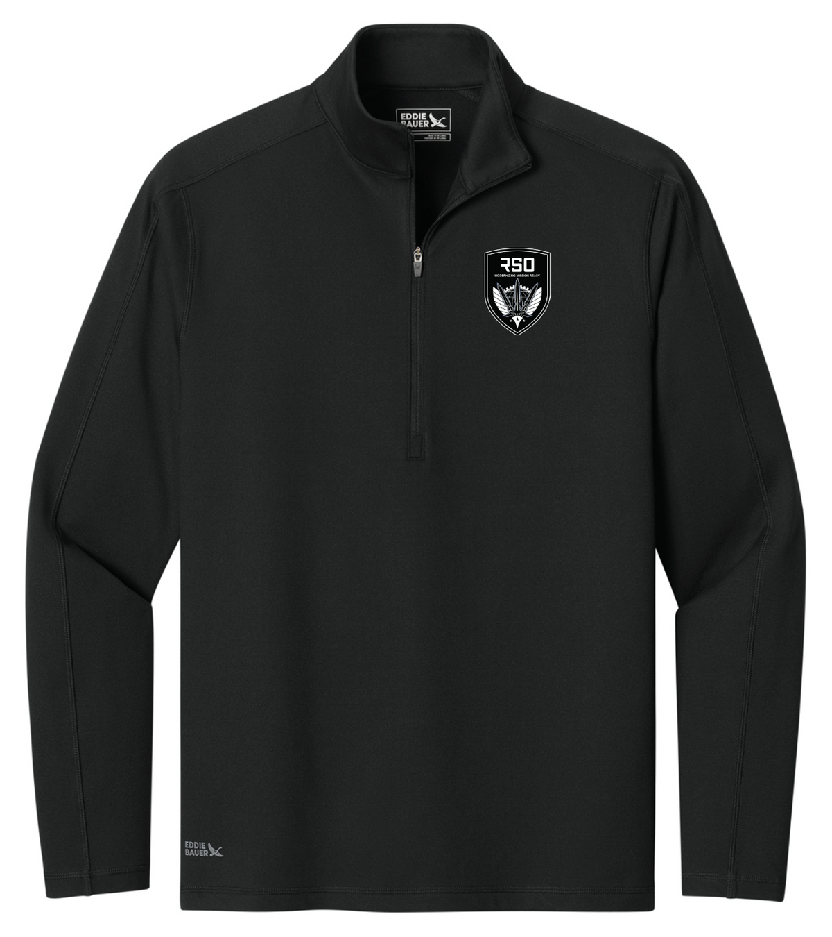 RSO Eddie Bauer Adventurer 1/4-Zip