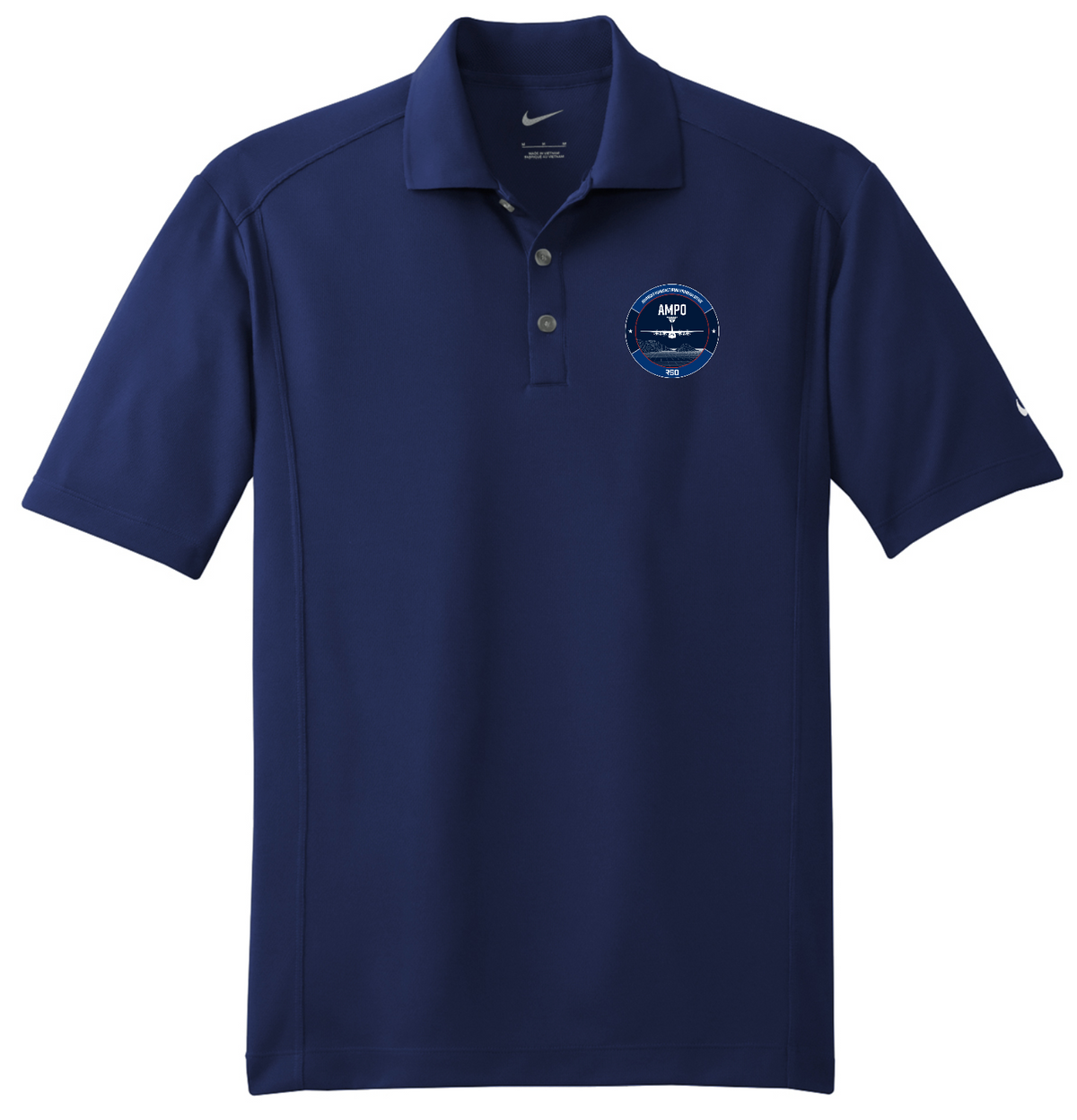 RSO Nike Dri-FIT Classic Polo