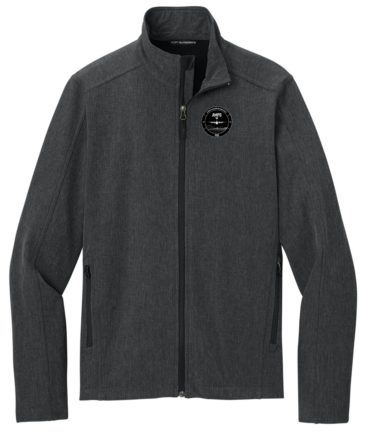 RSO Core Soft Shell Jacket