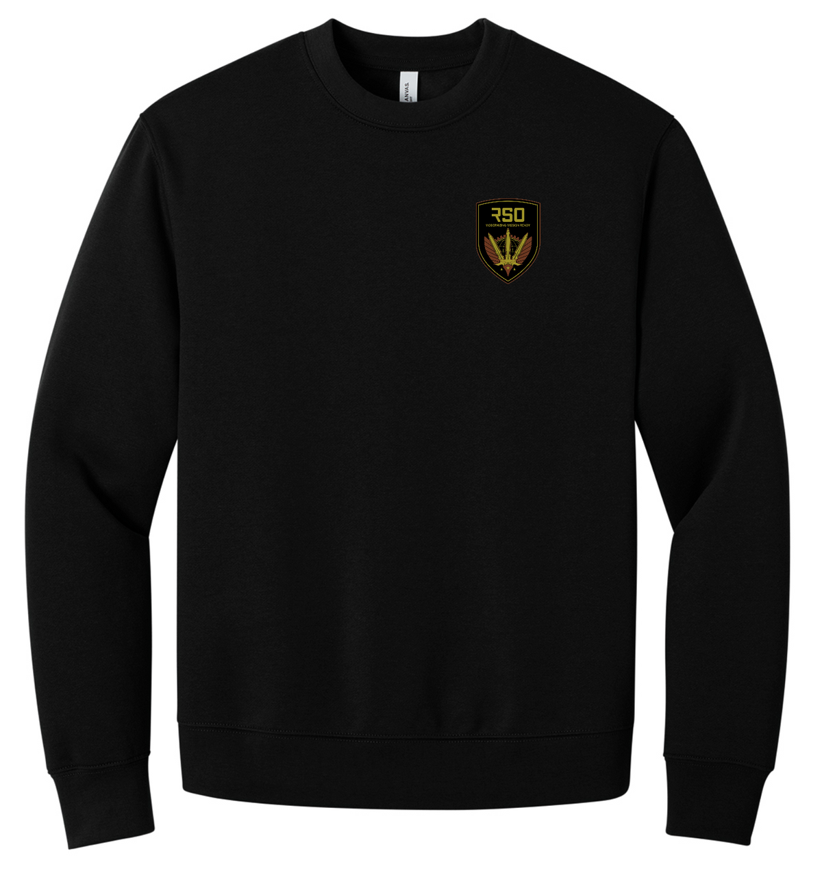 RSO Heavyweight Crewneck Sweatshirt