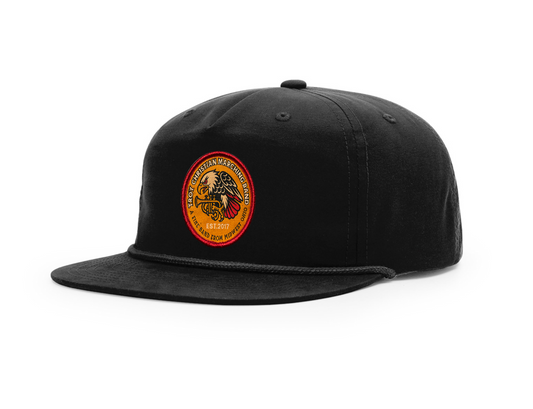 TCMB Morale Patch Gramps Hat